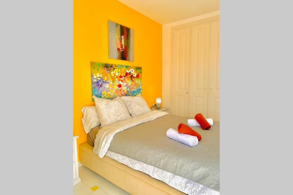 New Apartamento Caleta,Relax, Pool, Terrace, Wifi 科斯塔卡莱塔 外观 照片