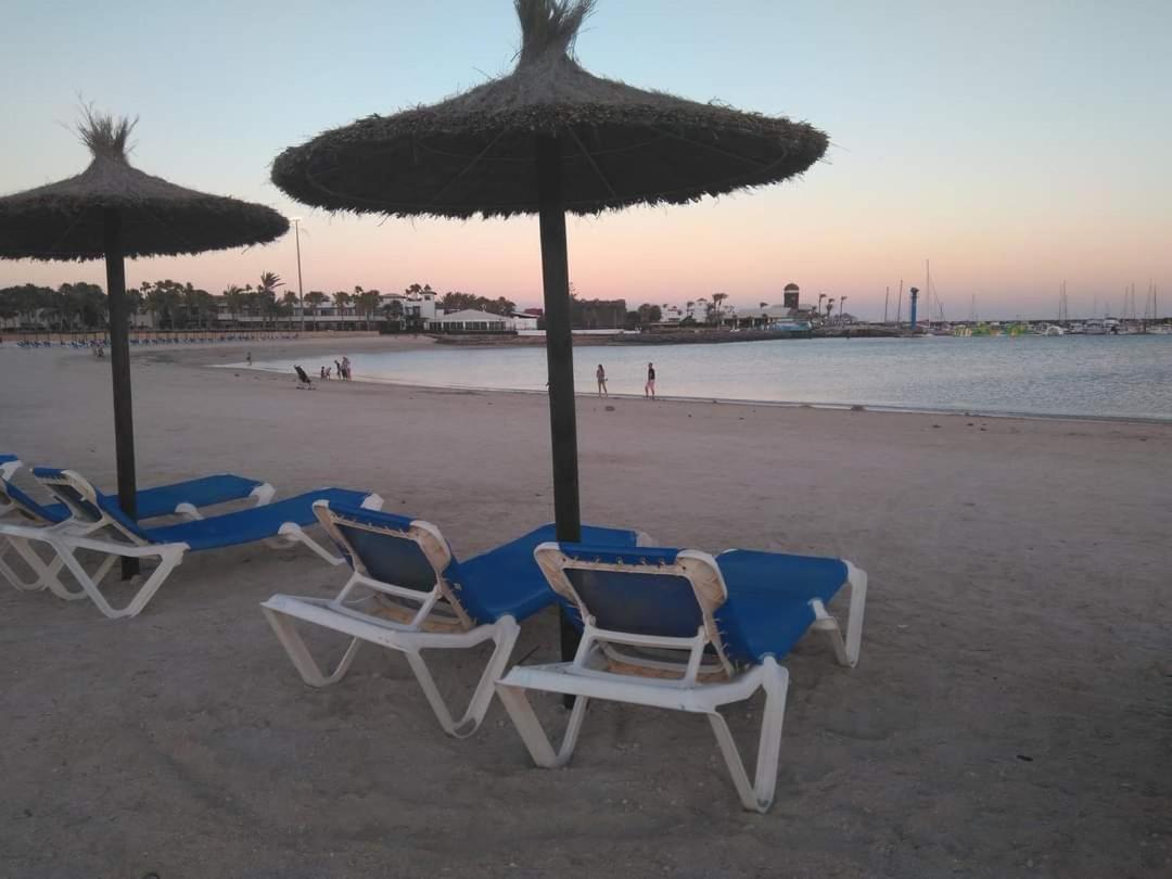 New Apartamento Caleta,Relax, Pool, Terrace, Wifi 科斯塔卡莱塔 外观 照片